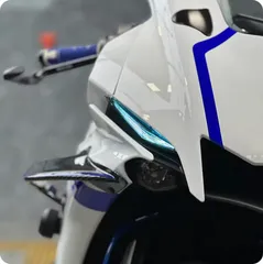 ￥80700⇒￥50700【純正】YZF R-1 [逆車]ノーマル カウルセット 楽天市場】才谷屋 yzf-r1の通販