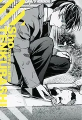 【中古】ポストカード 天空橋翔(猫) 「東京エイリアンズ トレーディングポストカード」