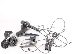美品 di2 8050 フルセット SHIMANO 「シマノ」 ULTEGRA R8050 Di2 グループセット / 奈良店