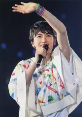 【中古】コレクションカード(男性) Sexy Zone/マリウス葉/Blu-ray・DVD「Welcome to Sexy Zone Tour」(初回限定盤)(PCXP-50444)(PCBP-53153)封入特典トレーディングカード