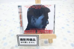 Danny Elfman■Mission: Impossible【CD