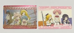 まどマギ メタルキーホルダー まどマギ メタルチャーム - メルカリ