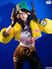い*う様 ヴァロラントキルジョイのフィギュア 2025年最新】キルジョイ フィギュアの人気アイテム - メルカリ