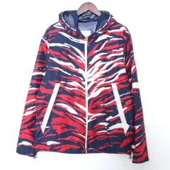 MONCLER ナイロン パーカー サイズ3のサムネイル