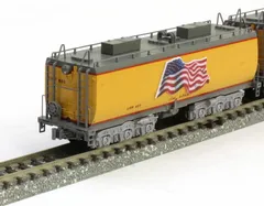 2025年最新】UNION PACIFIC 蒸気機関車の人気アイテム - メルカリ