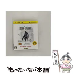 【中古】 LOST PLANET EXTREME CONDITION0 PlayStation 3 the Best [PS3] / カプコン