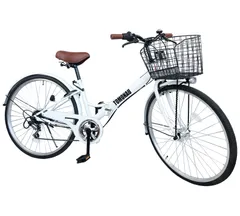 断捨離　美品　26インチ 自転車 ママチャリ カゴ付 学生　宮城県仙台市　山形 断捨離美品26インチ 自転車 ママチャリ カゴ付 学生宮城県仙台市山形