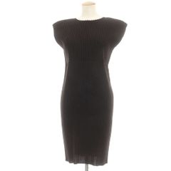 中古】プリーツプリーズ PLEATS PLEASE 2025年秋冬 ポリエステル系  