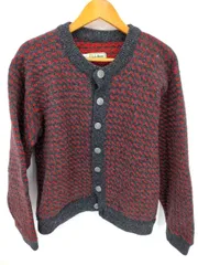 エルエルビーン L.L.Bean カーディガン 80S MAD #167832#のサムネイル