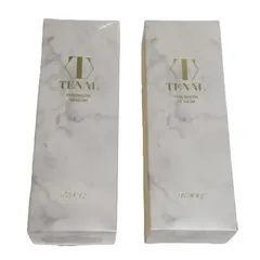 テナル 美容液リンクルエッセンスプレミアムセラム 3本セット テナル TENAL プレミアムセラム リンクルセラム 美容液 シワ改善