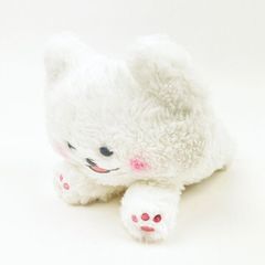 リイシューねこちゃん 米津玄師 '20 HYPE WHITE - メルカリ