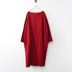 Yarmoヤーモ 新品ワンピースR英国製 MADE IN ENGLAND PO 9_000000014726.jpg?1678209906