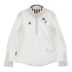 サイズ：0 NEW BALANCE GOLF ニューバランス  裏地付 ボアジャケット  イエロー系 [240101457316] ゴルフウェア レディース ストスト サイズ：0 NEW BALANCE GOLF ニューバランス 裏地付 ボア
