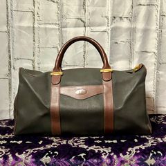 美品】ガードバッグス 17-ELK Elite ブラックレザー - メルカリ