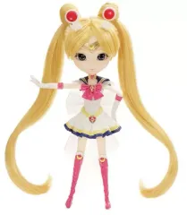 超激レア*送料込み*グルーヴ プーリップ エターナルセーラームーン 未開封 十番高校の制服付き】プーリップ／エターナルセーラームーン