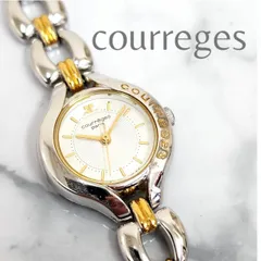 2025年最新】Courreges 時計の人気アイテム - メルカリ