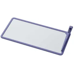 【 新品 未開封 】 プラス Kaite(カイテ)メモ A4×1/3 ミッドナイトブルー KM1021ABL(538252) 未使用 送料無料