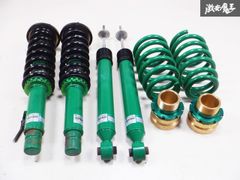 キレイ♪TEIN テイン BASIC WAGON RR1 RR2 RR3 RR4 RR5 RR6 エリシオン ネジ式 車高調 サスキット 棚