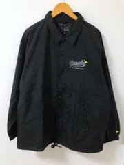 Mark Gonzales（マークゴンザレス）2H5-62903　ナイロン　コーチジャケット【E5553-007】