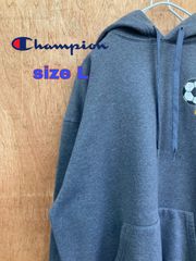 Champion メンズ パーカー