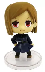 【中古】トレーディングフィギュア 釘崎野薔薇 「呪術廻戦 カプセルフィギュアコレクションDX01」