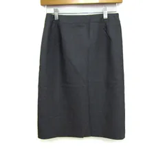 ボッシュ スカート スーツ ボトムス レディース Mサイズ グレー系 BOSCH 【中古】