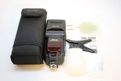■極上品■ Nikon スピードライト SB-900 ＊25307