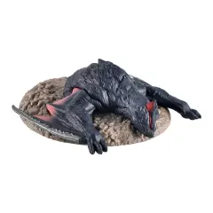 【中古】トレーディングフィギュア ナルガクルガ 「モンスターハンター 捕獲し隊2」