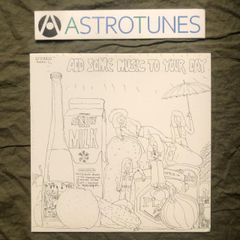 山下達郎 ADD SOME MUSIC TO YOUR DAY レコード - メルカリ