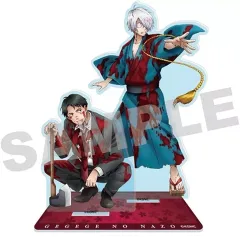 2026年最新】鬼太郎誕生 ゲゲゲの謎 アクリルスタンド /(4)鬼太郎の父