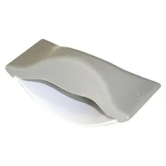 稀少カリン瘤材で作った机上サイズのインクブロッター（吸取器）L-RRR01 楽天市場】コレクト プレミアムブロッター 小 木製ブロッター P