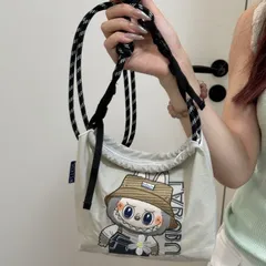2025年最新】LABUBU bagの人気アイテム - メルカリ