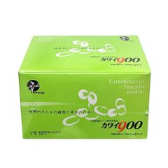 カワイ900 乳酸球菌カワイ株900ｍｇ含有/包 (1箱 1.5ｇ×100包) カワイ株