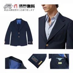 2026年最新】GUCCI カラー：ネイビー系 テーラードジャケットの人気