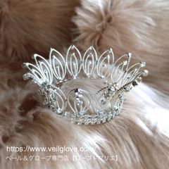 ✨おとぎの国のPrincessクラウン✨