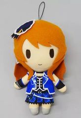 [중고] 인형 장난감 호조 카렌 미니 인형 장난감 [아이돌 마스터 신데렐라 걸즈] 이벤트 & Gift ONLINE SHOP 한정