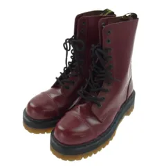 Dr.Martens クレイジーボム UK5 厚底 限定モデル Yahoo!オークション - Dr.Martens/ドクターマーチン クレイジー