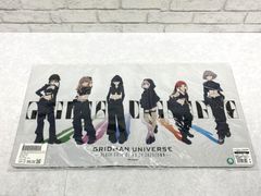 グリッドマン ユニバース ZOZOTOWN ラバーマット 集合 プレイマット