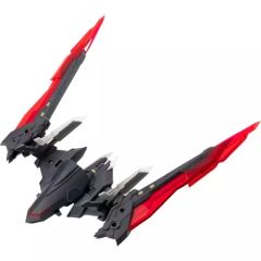 【中古】プラモデル ヘヴィウェポンユニット42 エグゼニスウイング ブラックVer. 「M.S.G モデリングサポートグッズ」 [MH42J]