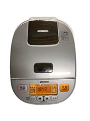 象印　マイコン炊飯ジャー　 NL-DS10　2020年製