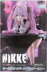 勝利の女神NIKKE　プライズフィギュア　10種セット　ニケ　ぬーどるストッパー Amazon.co.jp: プライズ勝利の女神：NIKKE ぬーどるストッパー