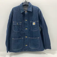 【希少】carhartt デトロイトジャケット　100周年記念　星タグ　L相当 希少】carhartt デトロイトジャケット 100周年記念 星タグ L相当