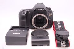 【極美品】Canon EOS 60Da ボディ 天体撮影用