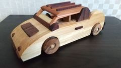 スポーツカー