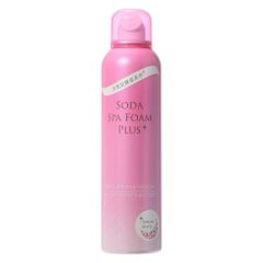 SODA SPA FOAM PLUS 2本セット - メルカリ