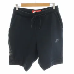 の 人気アイテムランキング ナイキ テックフリースショート SHORT FLEECE TECH NIKE パンツ