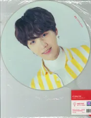 BTS LYS Europe トレカ グク BTS JUNGKOOK Love Yourself World Tour Europe Official Photo