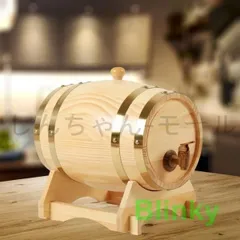 ビール(ワイン風)木製樽 置物 インテリア小物 ⭐️【本物志向】 Amazon.co.jp: FRCOLOR 木製樽の装飾品 アンティーク風