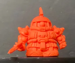 SVガンダム SDガンダム ソフビ ガシャポン ガン消し 旧ザク SVガンダム SDガンダム ソフビ ガシャポン ガン消し 旧ザク