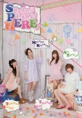 【中古】パンフレット ≪パンフレット≫ パンフレット スフィア ライブ『Spring Party is HERE!』